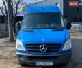 Синій Мерседес Sprinter, об'ємом двигуна 2.14 л та пробігом 336 тис. км за 16000 $, фото 1 на Automoto.ua