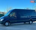 Синій Мерседес Sprinter, об'ємом двигуна 2.1 л та пробігом 552 тис. км за 10990 $, фото 7 на Automoto.ua