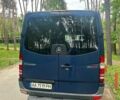 Синий Мерседес Sprinter, объемом двигателя 2.14 л и пробегом 383 тыс. км за 12400 $, фото 5 на Automoto.ua