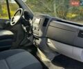 Синий Мерседес Sprinter, объемом двигателя 2.2 л и пробегом 275 тыс. км за 15299 $, фото 19 на Automoto.ua