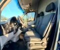 Синій Мерседес Sprinter, об'ємом двигуна 2.2 л та пробігом 380 тис. км за 13200 $, фото 22 на Automoto.ua