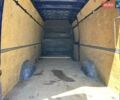 Синий Мерседес Sprinter, объемом двигателя 2.2 л и пробегом 502 тыс. км за 11700 $, фото 10 на Automoto.ua