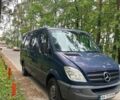 Синий Мерседес Sprinter, объемом двигателя 2.14 л и пробегом 383 тыс. км за 12400 $, фото 2 на Automoto.ua