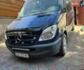 Синий Мерседес Sprinter, объемом двигателя 0 л и пробегом 300 тыс. км за 14000 $, фото 1 на Automoto.ua