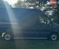 Синий Мерседес Sprinter, объемом двигателя 2.2 л и пробегом 275 тыс. км за 15299 $, фото 3 на Automoto.ua