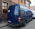 Синій Мерседес Sprinter, об'ємом двигуна 2.14 л та пробігом 439 тис. км за 14800 $, фото 1 на Automoto.ua