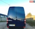 Синий Мерседес Sprinter, объемом двигателя 2.2 л и пробегом 299 тыс. км за 23800 $, фото 12 на Automoto.ua