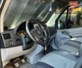 Синий Мерседес Sprinter, объемом двигателя 0 л и пробегом 300 тыс. км за 14000 $, фото 5 на Automoto.ua