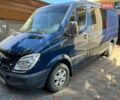 Синий Мерседес Sprinter, объемом двигателя 0 л и пробегом 300 тыс. км за 14000 $, фото 1 на Automoto.ua