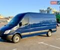 Синій Мерседес Sprinter, об'ємом двигуна 2.2 л та пробігом 380 тис. км за 13200 $, фото 1 на Automoto.ua