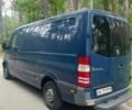 Синий Мерседес Sprinter, объемом двигателя 2.14 л и пробегом 383 тыс. км за 12400 $, фото 4 на Automoto.ua