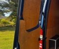Синий Мерседес Sprinter, объемом двигателя 2.2 л и пробегом 275 тыс. км за 15299 $, фото 27 на Automoto.ua