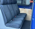 Синий Мерседес Sprinter, объемом двигателя 2.14 л и пробегом 260 тыс. км за 18700 $, фото 21 на Automoto.ua