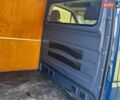 Синий Мерседес Sprinter, объемом двигателя 2.2 л и пробегом 275 тыс. км за 15299 $, фото 22 на Automoto.ua