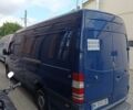 Синій Мерседес Sprinter, об'ємом двигуна 2.14 л та пробігом 439 тис. км за 14800 $, фото 3 на Automoto.ua