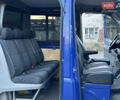 Синий Мерседес Sprinter, объемом двигателя 2.14 л и пробегом 260 тыс. км за 18700 $, фото 20 на Automoto.ua