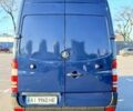 Синій Мерседес Sprinter, об'ємом двигуна 2.2 л та пробігом 380 тис. км за 13200 $, фото 8 на Automoto.ua