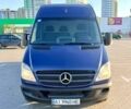 Синій Мерседес Sprinter, об'ємом двигуна 2.2 л та пробігом 380 тис. км за 13200 $, фото 1 на Automoto.ua