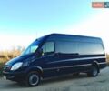 Синий Мерседес Sprinter, объемом двигателя 2.2 л и пробегом 299 тыс. км за 23800 $, фото 1 на Automoto.ua