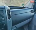 Синий Мерседес Sprinter, объемом двигателя 2.2 л и пробегом 299 тыс. км за 23800 $, фото 37 на Automoto.ua