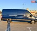 Синій Мерседес Sprinter, об'ємом двигуна 2.2 л та пробігом 380 тис. км за 13200 $, фото 42 на Automoto.ua