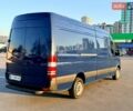 Синій Мерседес Sprinter, об'ємом двигуна 2.2 л та пробігом 380 тис. км за 13200 $, фото 45 на Automoto.ua