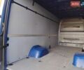 Синий Мерседес Sprinter, объемом двигателя 2.2 л и пробегом 299 тыс. км за 23800 $, фото 54 на Automoto.ua