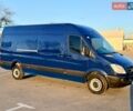 Синій Мерседес Sprinter, об'ємом двигуна 2.2 л та пробігом 380 тис. км за 13200 $, фото 41 на Automoto.ua