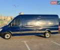 Синій Мерседес Sprinter, об'ємом двигуна 2.2 л та пробігом 380 тис. км за 13200 $, фото 4 на Automoto.ua