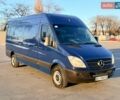 Синій Мерседес Sprinter, об'ємом двигуна 2.2 л та пробігом 380 тис. км за 13200 $, фото 40 на Automoto.ua