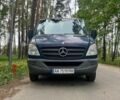 Синий Мерседес Sprinter, объемом двигателя 2.14 л и пробегом 383 тыс. км за 12400 $, фото 3 на Automoto.ua