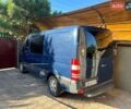 Синий Мерседес Sprinter, объемом двигателя 0 л и пробегом 300 тыс. км за 14000 $, фото 3 на Automoto.ua