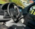 Синий Мерседес Sprinter, объемом двигателя 2.2 л и пробегом 275 тыс. км за 15299 $, фото 18 на Automoto.ua