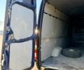 Синій Мерседес Sprinter, об'ємом двигуна 2.2 л та пробігом 380 тис. км за 13200 $, фото 9 на Automoto.ua