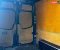 Синий Мерседес Sprinter, объемом двигателя 2.2 л и пробегом 275 тыс. км за 15299 $, фото 24 на Automoto.ua