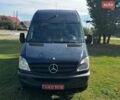 Синий Мерседес Sprinter, объемом двигателя 2.2 л и пробегом 275 тыс. км за 15299 $, фото 1 на Automoto.ua