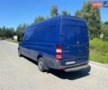 Синий Мерседес Sprinter, объемом двигателя 2.14 л и пробегом 501 тыс. км за 12700 $, фото 8 на Automoto.ua