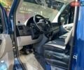 Синий Мерседес Sprinter, объемом двигателя 0 л и пробегом 300 тыс. км за 14000 $, фото 6 на Automoto.ua