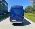 Синий Мерседес Sprinter, объемом двигателя 2.14 л и пробегом 501 тыс. км за 12700 $, фото 9 на Automoto.ua