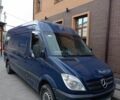 Синій Мерседес Sprinter, об'ємом двигуна 2.14 л та пробігом 439 тис. км за 14800 $, фото 1 на Automoto.ua