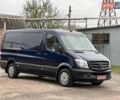Синий Мерседес Sprinter, объемом двигателя 2.2 л и пробегом 310 тыс. км за 17500 $, фото 16 на Automoto.ua