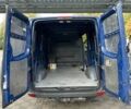 Синій Мерседес Sprinter, об'ємом двигуна 2.14 л та пробігом 315 тис. км за 11500 $, фото 13 на Automoto.ua