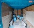 Синий Мерседес Sprinter, объемом двигателя 2.2 л и пробегом 253 тыс. км за 16000 $, фото 8 на Automoto.ua