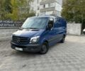 Синій Мерседес Sprinter, об'ємом двигуна 2.14 л та пробігом 315 тис. км за 11500 $, фото 1 на Automoto.ua