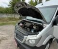 Синій Мерседес Sprinter, об'ємом двигуна 2.2 л та пробігом 318 тис. км за 19750 $, фото 11 на Automoto.ua