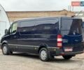 Синий Мерседес Sprinter, объемом двигателя 2.2 л и пробегом 310 тыс. км за 17500 $, фото 6 на Automoto.ua
