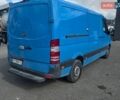 Синій Мерседес Sprinter, об'ємом двигуна 2.1 л та пробігом 184 тис. км за 20500 $, фото 4 на Automoto.ua