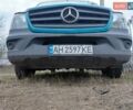 Синій Мерседес Sprinter, об'ємом двигуна 2.2 л та пробігом 253 тис. км за 20000 $, фото 17 на Automoto.ua