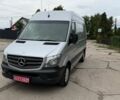 Синій Мерседес Sprinter, об'ємом двигуна 2.2 л та пробігом 318 тис. км за 19750 $, фото 3 на Automoto.ua