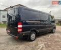Синий Мерседес Sprinter, объемом двигателя 2.2 л и пробегом 310 тыс. км за 17500 $, фото 13 на Automoto.ua